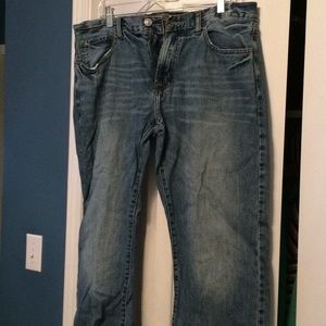 American Eagle Original Boot